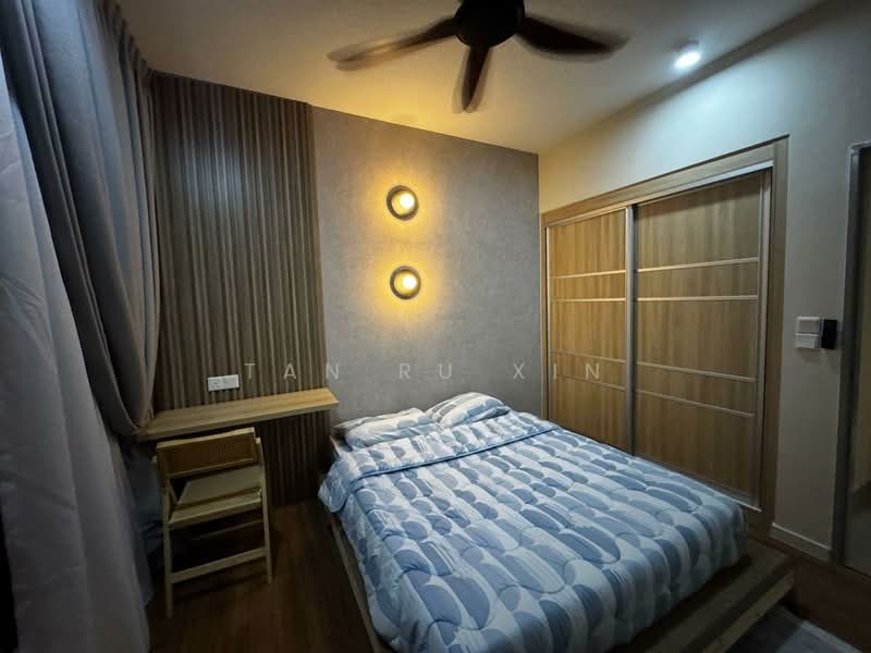 Service Residence for Rent at M Vertica - Tan Ru Xin - Bedroom - PropertyGuru.com.my