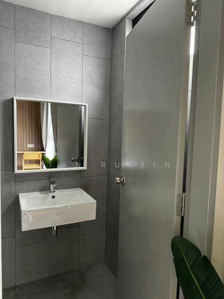 Service Residence for Rent at M Vertica - Tan Ru Xin - Bathroom - PropertyGuru.com.my