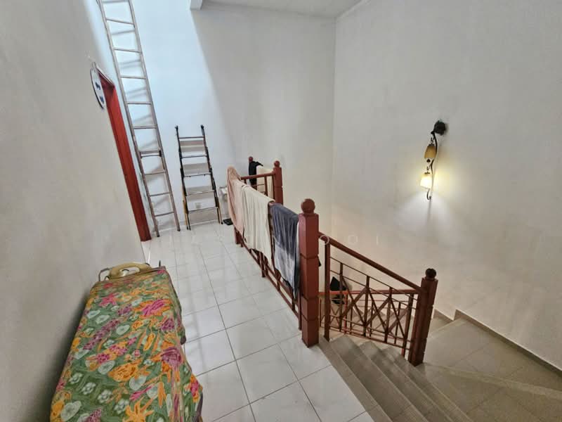 Rumah Teres 2 Tingkat untuk Dijual di Putra Heights (Subang Jaya) - Jason Ooi - Interior - PropertyGuru.com.my