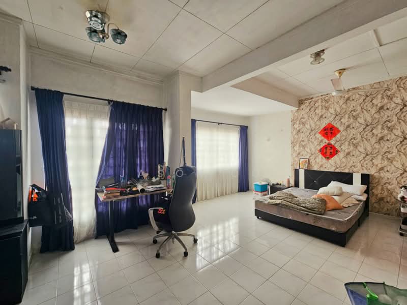 Rumah Teres 2 Tingkat untuk Dijual di Putra Heights (Subang Jaya) - Jason Ooi - Bedroom - PropertyGuru.com.my