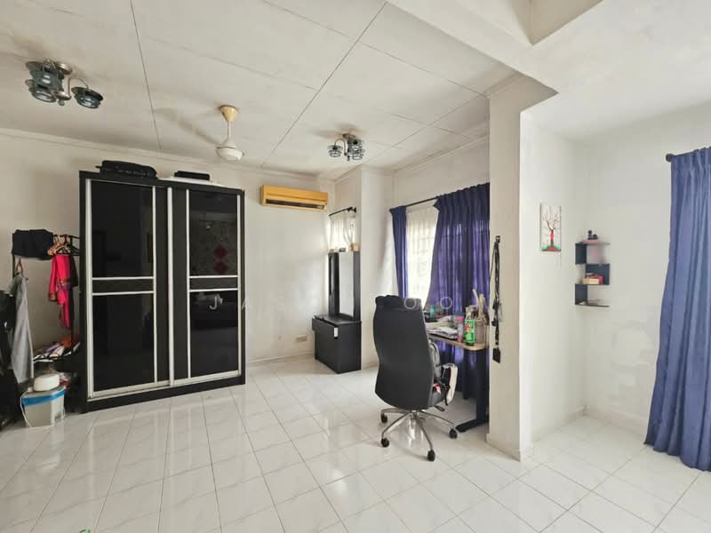 Rumah Teres 2 Tingkat untuk Dijual di Putra Heights (Subang Jaya) - Jason Ooi - Study - PropertyGuru.com.my