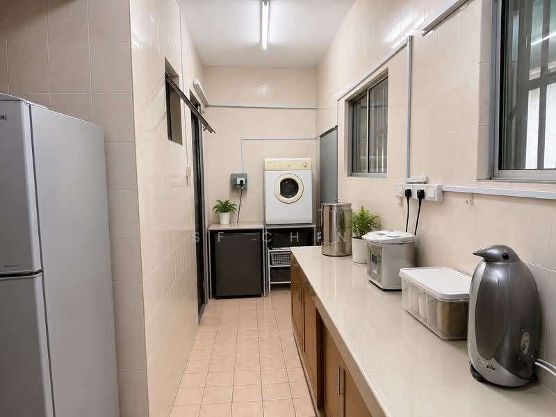 Terraced House for Sale in Bandar Puteri Puchong (Puchong) - SF Chin - Kitchen - PropertyGuru.com.my