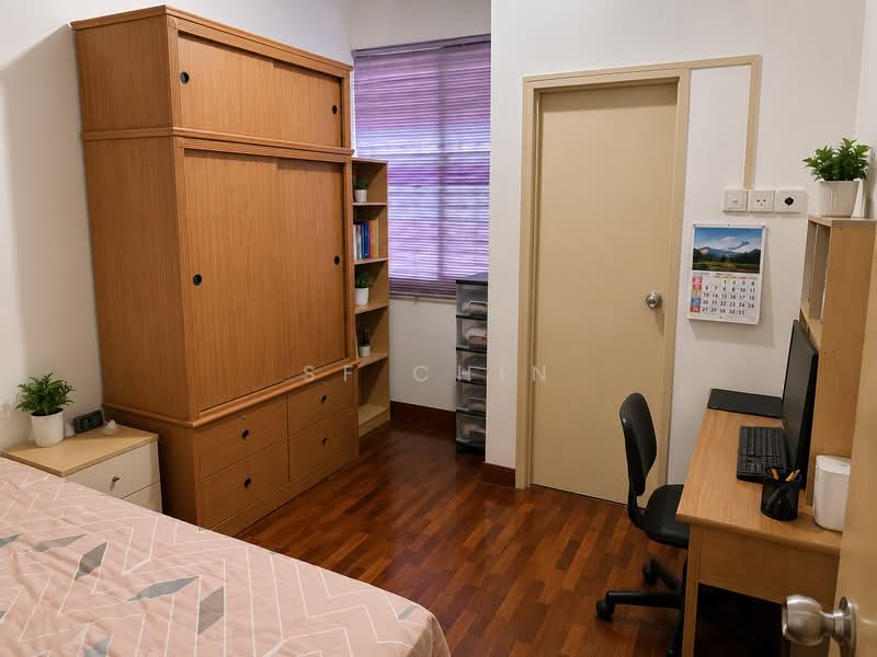 Terraced House for Sale in Bandar Puteri Puchong (Puchong) - SF Chin - Bedroom - PropertyGuru.com.my
