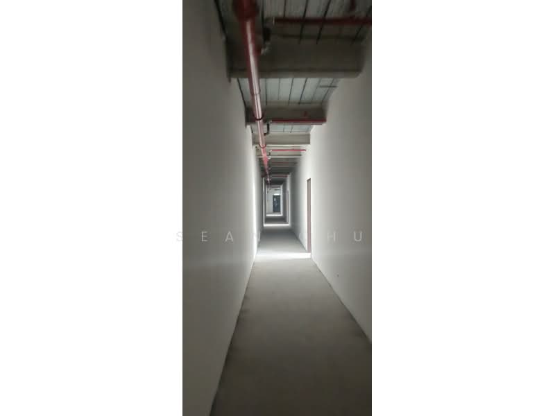 Pejabat untuk Dijual di Damansara Perdana (Selangor) - Sean Chu - Corridor - PropertyGuru.com.my
