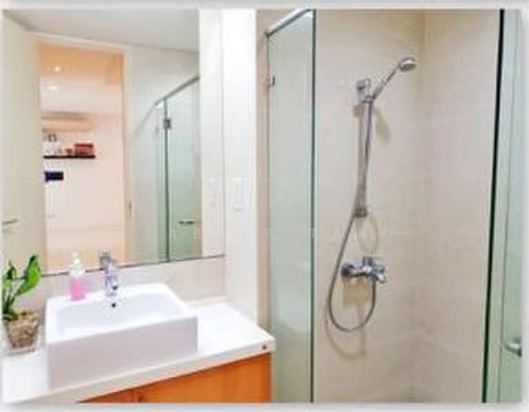 Kondominium untuk Disewa di Menara Bintang Goldhill - Tabber Tan - Bathroom - PropertyGuru.com.my