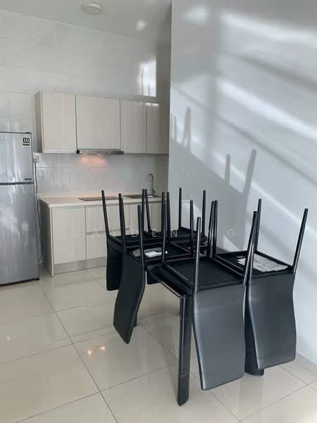Pangsapuri untuk Dijual di D'Summit Residences - Jayden Ng - Kitchen - PropertyGuru.com.my
