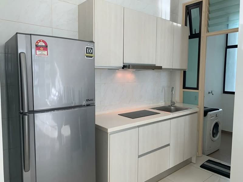 Pangsapuri untuk Dijual di D'Summit Residences - Jayden Ng - Kitchen - PropertyGuru.com.my