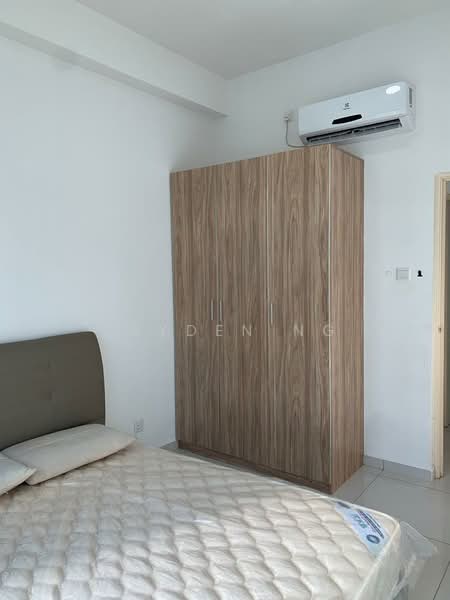 Pangsapuri untuk Dijual di D'Summit Residences - Jayden Ng - Bedroom - PropertyGuru.com.my