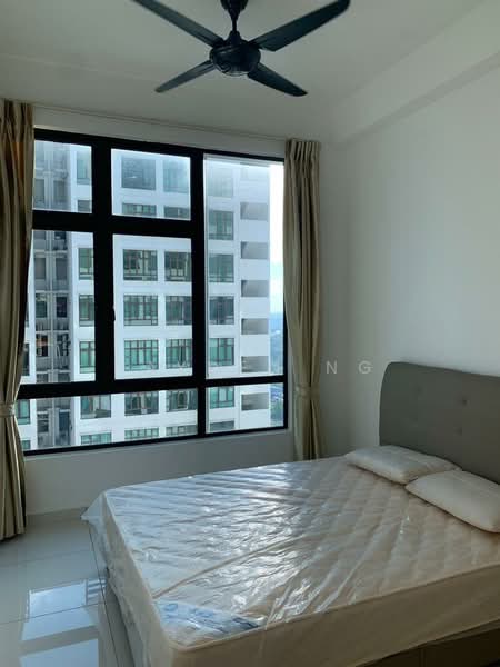 Pangsapuri untuk Dijual di D'Summit Residences - Jayden Ng - Bedroom - PropertyGuru.com.my