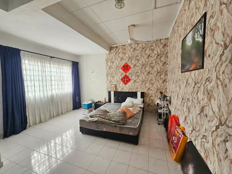 Rumah Teres 2 Tingkat untuk Dijual di Putra Heights (Subang Jaya) - Nobeille Chung - Bedroom - PropertyGuru.com.my