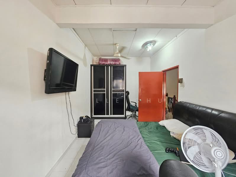 Rumah Teres 2 Tingkat untuk Dijual di Putra Heights (Subang Jaya) - Nobeille Chung - Bedroom - PropertyGuru.com.my