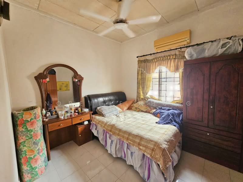 Rumah Teres 2 Tingkat untuk Dijual di Putra Heights (Subang Jaya) - Nobeille Chung - Bedroom - PropertyGuru.com.my