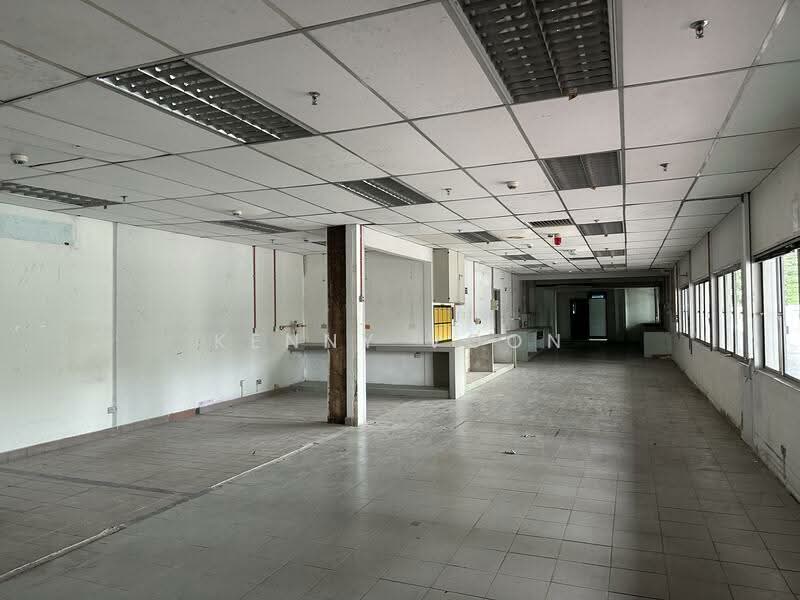 Factory for Rent in Seksyen 16 (Shah Alam) - Kenny Voon - Interior - PropertyGuru.com.my