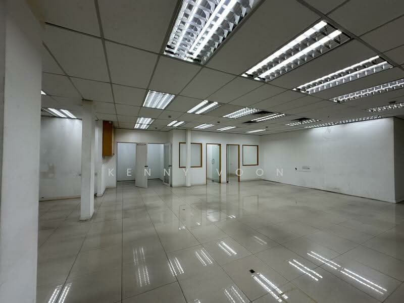 Factory for Rent in Seksyen 16 (Shah Alam) - Kenny Voon - Interior - PropertyGuru.com.my