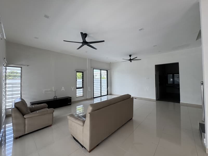 Rumah Berkembar untuk Dijual di Taman Rasa Sayang (Sitiawan) - Lay Lim How - PropertyGuru.com.my