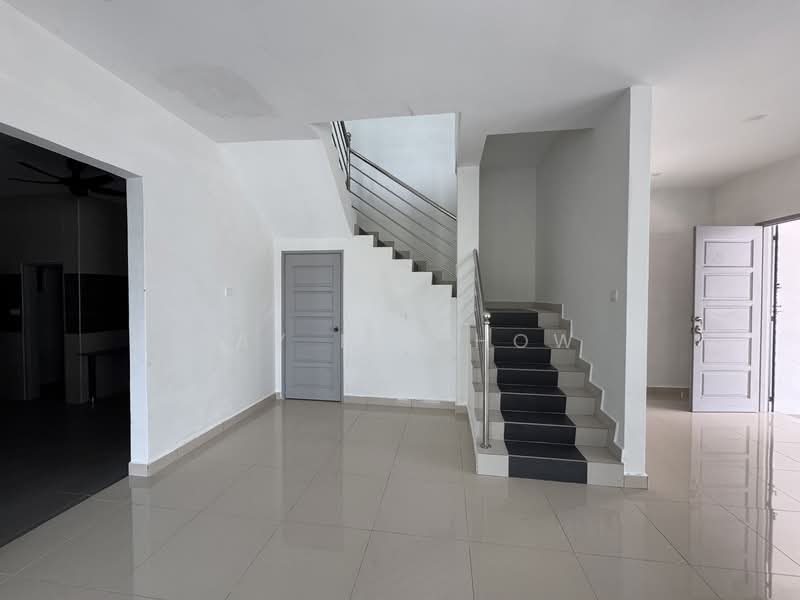 Rumah Berkembar untuk Dijual di Taman Rasa Sayang (Sitiawan) - Lay Lim How - PropertyGuru.com.my