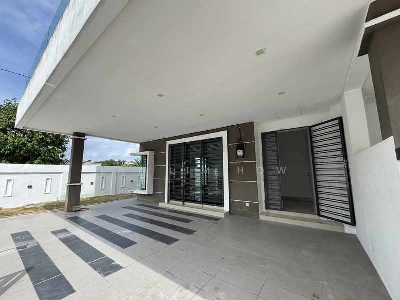 Rumah Berkembar untuk Dijual di Taman Rasa Sayang (Sitiawan) - Lay Lim How - PropertyGuru.com.my