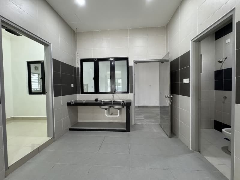 Rumah Berkembar untuk Dijual di Taman Rasa Sayang (Sitiawan) - Lay Lim How - PropertyGuru.com.my