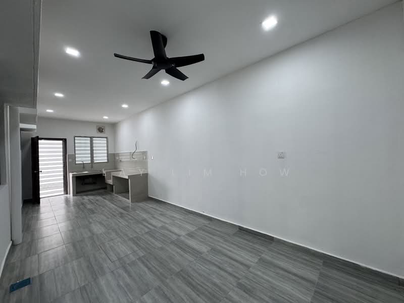 Rumah Berkembar untuk Dijual di Taman Rasa Sayang (Sitiawan) - Lay Lim How - PropertyGuru.com.my
