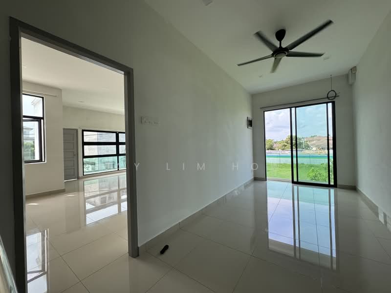 Rumah Berkembar untuk Dijual di Taman Rasa Sayang (Sitiawan) - Lay Lim How - PropertyGuru.com.my