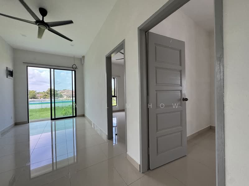 Rumah Berkembar untuk Dijual di Taman Rasa Sayang (Sitiawan) - Lay Lim How - PropertyGuru.com.my