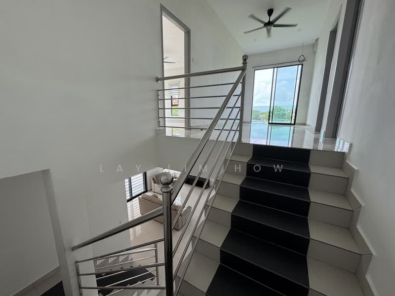 Rumah Berkembar untuk Dijual di Taman Rasa Sayang (Sitiawan) - Lay Lim How - PropertyGuru.com.my