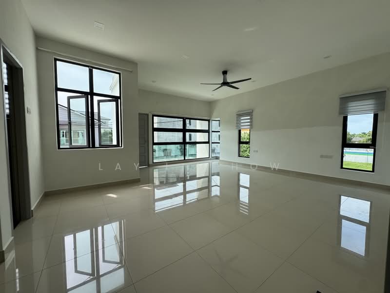 Rumah Berkembar untuk Dijual di Taman Rasa Sayang (Sitiawan) - Lay Lim How - PropertyGuru.com.my