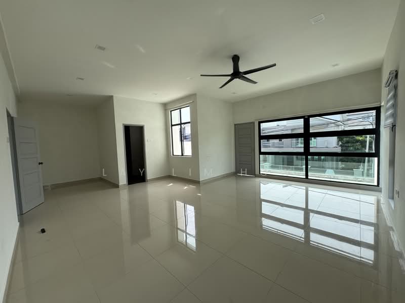 Rumah Berkembar untuk Dijual di Taman Rasa Sayang (Sitiawan) - Lay Lim How - PropertyGuru.com.my