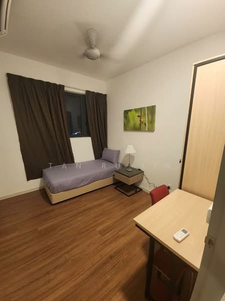 Service Residence for Rent at M Vertica - Tan Ru Xin - Bedroom - PropertyGuru.com.my