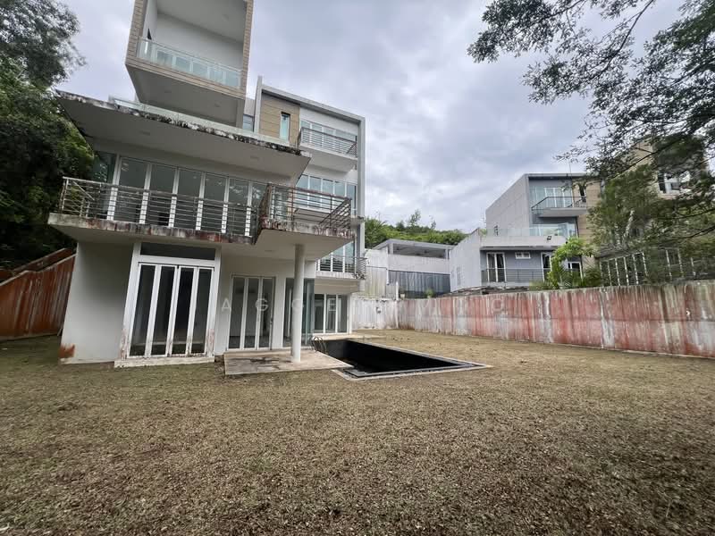 Bungalow for Sale in Taman Melawati (Ulu Kelang) - Jagger Moo - Exterior - PropertyGuru.com.my