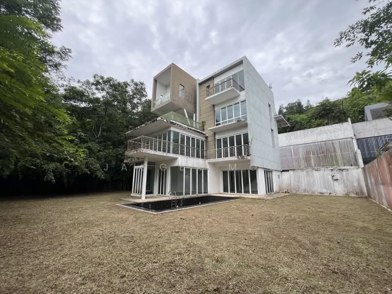Bungalow for Sale in Taman Melawati (Ulu Kelang) - Jagger Moo - Exterior - PropertyGuru.com.my