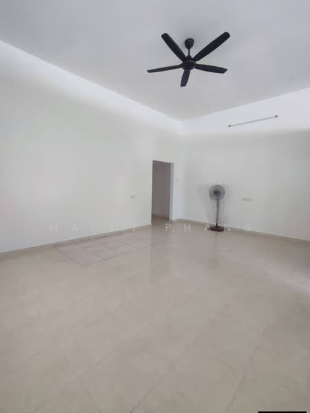 Rumah Teres 1 Tingkat untuk Disewa di Buntong (Ipoh) - Mandy Phang - Living Room - PropertyGuru.com.my
