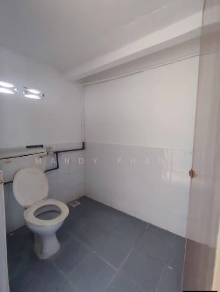 Rumah Teres 1 Tingkat untuk Disewa di Buntong (Ipoh) - Mandy Phang - PropertyGuru.com.my