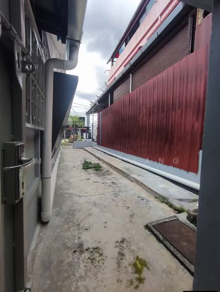Rumah Teres 1 Tingkat untuk Disewa di Buntong (Ipoh) - Mandy Phang - PropertyGuru.com.my