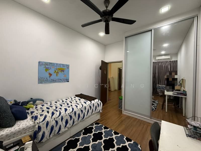 2-storey Terraced House for Sale in Elmina (Shah Alam) - Derrick Ang - Bedroom - PropertyGuru.com.my