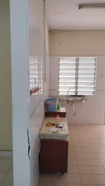 Apartment for Rent at Pangsapuri Kelana Impian - Jack Liew - Kitchen - PropertyGuru.com.my