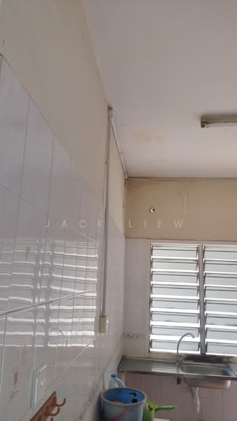 Apartment for Rent at Pangsapuri Kelana Impian - Jack Liew - Kitchen - PropertyGuru.com.my