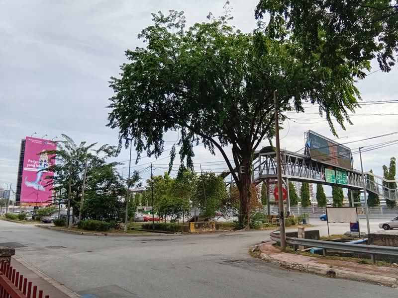 Apartment for Rent at Pangsapuri Kelana Impian - Jack Liew - Exterior - PropertyGuru.com.my