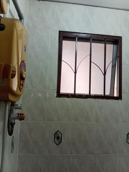Apartment for Rent at Pangsapuri Kelana Impian - Jack Liew - Bathroom - PropertyGuru.com.my