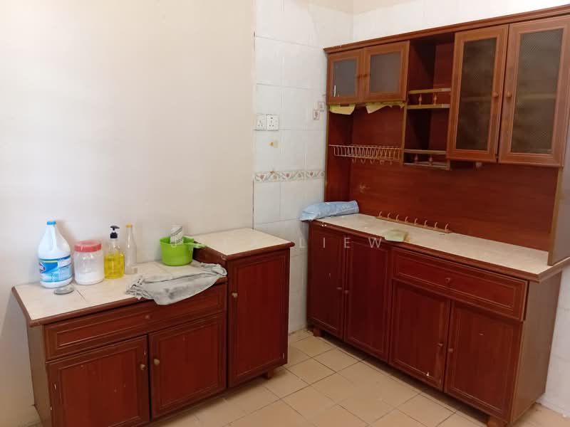 Apartment for Rent at Pangsapuri Kelana Impian - Jack Liew - Kitchen - PropertyGuru.com.my