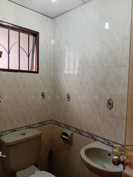 Apartment for Rent at Pangsapuri Kelana Impian - Jack Liew - Bathroom - PropertyGuru.com.my