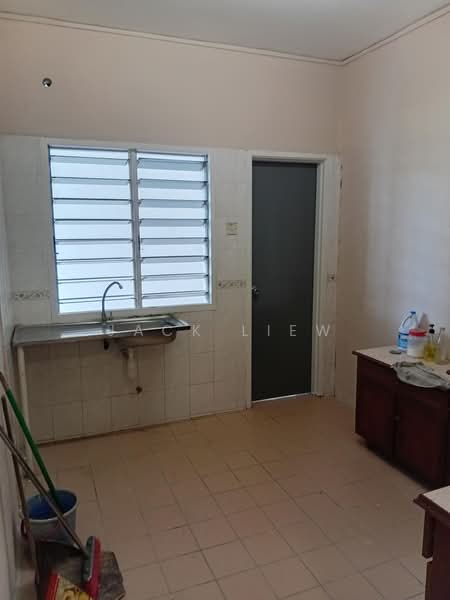 Apartment for Rent at Pangsapuri Kelana Impian - Jack Liew - Kitchen - PropertyGuru.com.my