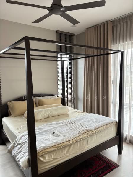 Rumah Teres 2-Tingkat untuk Dijual di Elmina (Shah Alam) - Derrick Ang - Bedroom - PropertyGuru.com.my