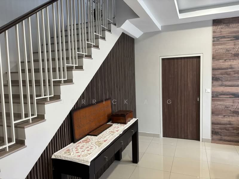 Rumah Teres 2-Tingkat untuk Dijual di Elmina (Shah Alam) - Derrick Ang - Interior - PropertyGuru.com.my