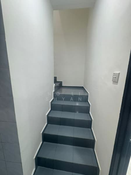 Rumah Teres 2 Tingkat untuk Dijual di Taman Saleng Baru (Kulai) - Ong Lih Shyan - Interior - PropertyGuru.com.my