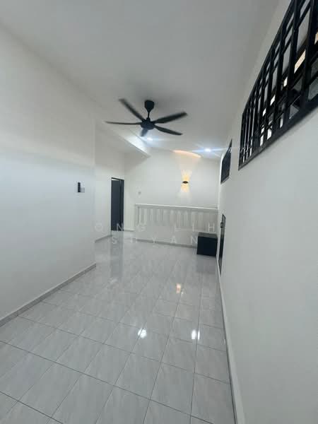 Rumah Teres 2 Tingkat untuk Dijual di Taman Saleng Baru (Kulai) - Ong Lih Shyan - Interior - PropertyGuru.com.my