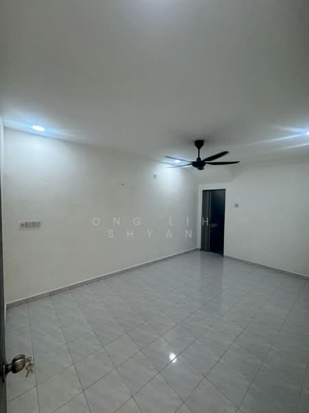 Rumah Teres 2 Tingkat untuk Dijual di Taman Saleng Baru (Kulai) - Ong Lih Shyan - Interior - PropertyGuru.com.my