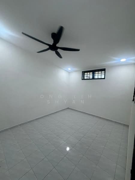 Rumah Teres 2 Tingkat untuk Dijual di Taman Saleng Baru (Kulai) - Ong Lih Shyan - Interior - PropertyGuru.com.my