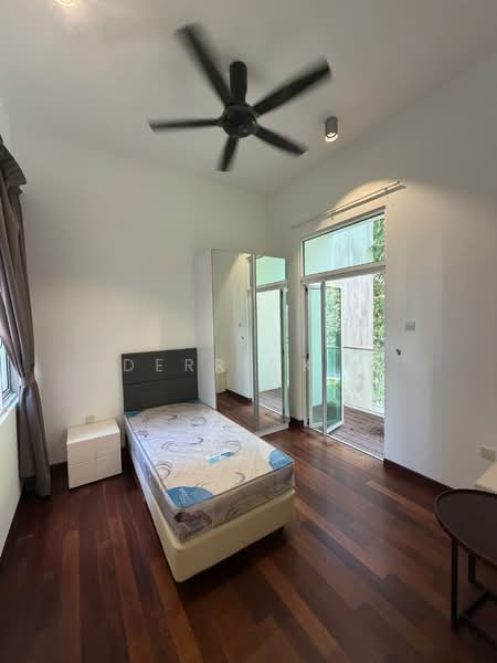 Condominium for Rent at Ferringhi Residence - Derrick . - Bedroom - PropertyGuru.com.my