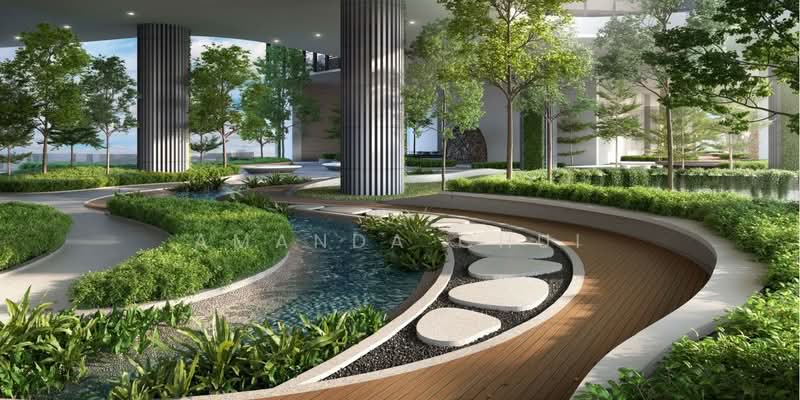 Office for Rent in Kampung Kerinchi (Bangsar South) (Kuala Lumpur) - Amanda Chui - Exterior - PropertyGuru.com.my
